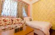 Bedroom 2 Hualien 5FM Homestay - Xinyi