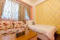 Bedroom Hualien 5FM Homestay - Xinyi