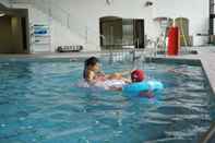 Swimming Pool NEW GREENPIA tsunan