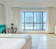 Bedroom 4 Maison Privee – Rimal Residences