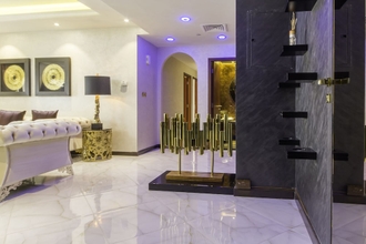 Lobby 4 Maison Privee – Rimal Residences