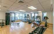 Fitness Center 2 Maison Privee – Rimal Residences