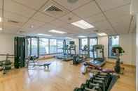 Fitness Center Maison Privee – Rimal Residences