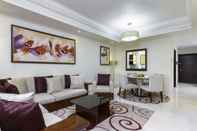 Common Space Maison Privee - Charming Apt with Arabesque Sea View on the Palm Jumeirah