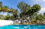 Swimming Pool 2 Taru Villas Tangalle Social - Tangalle