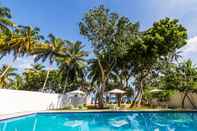 Swimming Pool Taru Villas Tangalle Social - Tangalle