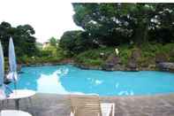 Swimming Pool Ohito Hotel