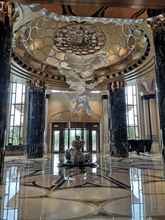 Lobby 4 Chateau Star River Shaanxi