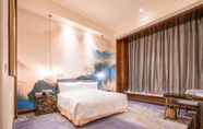 Kamar Tidur 3 Chateau Star River Shaanxi