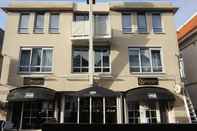 Exterior Boutique Suites Lisse