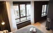 Kamar Tidur 3 Boutique Suites Lisse