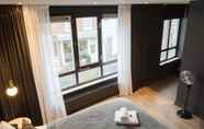 Bedroom 3 Boutique Suites Lisse