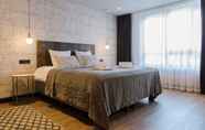 Bedroom 5 Boutique Suites Lisse