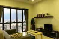 Common Space Charming Suite at Sunway and PJ