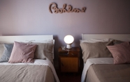 Phòng ngủ 2 al 28 B&B