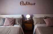 Kamar Tidur 2 al 28 B&B