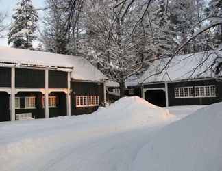 Exterior 2 Sole Gjestegård