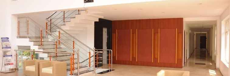 Lobi Sasthapuri Hotels