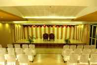 Dewan Majlis Sasthapuri Hotels