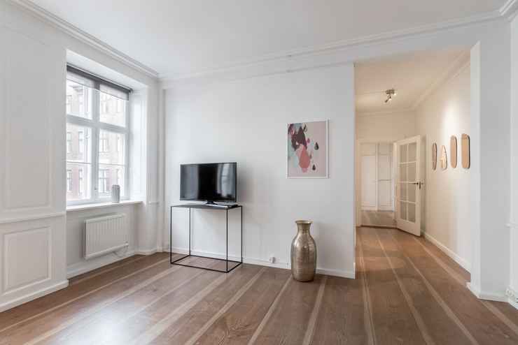 Large Apartment in Historic in Kobenhavn, Kobenhavn, Hovedstaden