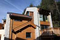 Exterior Panorama Chalet Seefeld