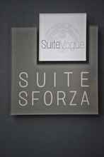 Luar Bangunan 4 Suite Vogue Sforza
