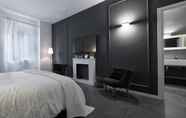 Phòng ngủ 4 Suite Vogue Visconti