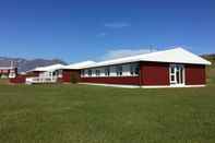 Exterior Helgafell Hostel