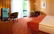 ห้องนอน 5 Vital Hotel Westfalen Therme