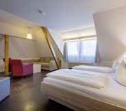 ห้องนอน 5 Landhotel Traube