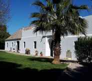 Exterior 2 Cortijo el Indiviso