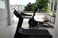 Fitness Center Park V Hotel & Suites