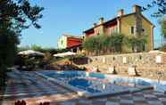 Swimming Pool 2 Tenuta Fortelongo