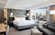 Bilik Tidur 7 Courtyard by Marriott Boston Downtown/North Station