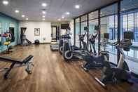 Fitness Center Holiday Inn Express Niagara-On-The-Lake, an IHG Hotel