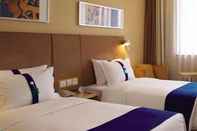 Bedroom Holiday Inn Express Hangzhou Gongshu, an IHG Hotel