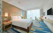 ห้องนอน 7 Holiday Inn Express Hangzhou Gongshu, an IHG Hotel