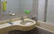 Toilet Kamar 2 Mureung Art Plaza