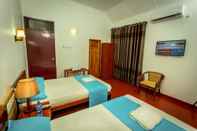 Kamar Tidur Dayanithi Guest House