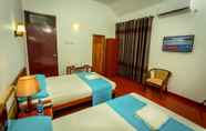 Bedroom 2 Dayanithi Guest House