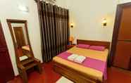 Bilik Tidur 5 Dayanithi Guest House