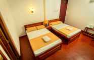 Bedroom 4 Dayanithi Guest House
