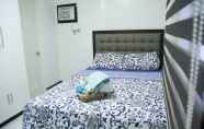 Bilik Tidur 2 V and G Suites Limay