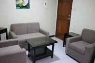 Ruang untuk Umum Doniti Suites and Events Place