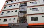 Exterior 2 Doniti Suites and Events Place