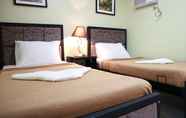 Kamar Tidur 7 Doniti Suites and Events Place