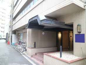 Exterior 4 Apartment Kanade