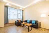 Common Space Ramada Encore by Wyndham Shanghai Pudong Airport