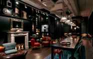 Bar, Kafe dan Lounge 3 Ruby Coco Hotel Dusseldorf