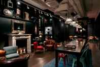 Bar, Kafe dan Lounge Ruby Coco Hotel Dusseldorf
